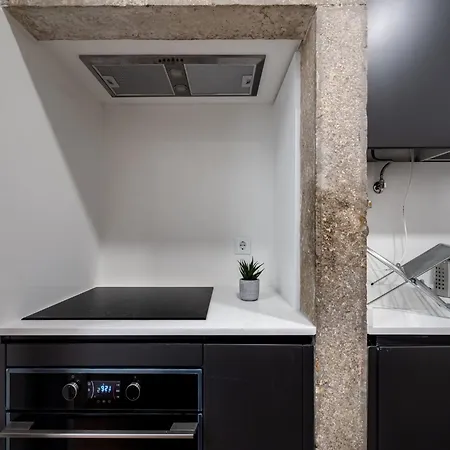 Akicity Ourique Terracota Apartman Lisboa