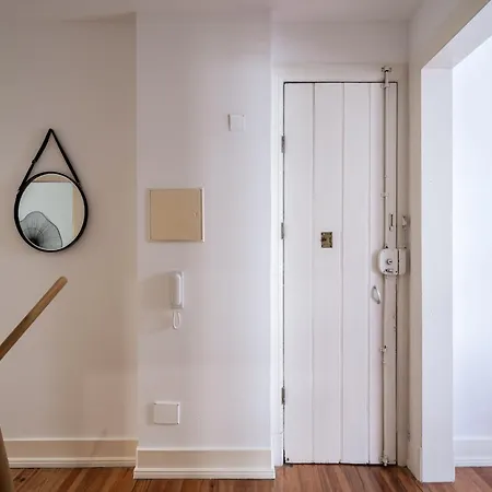 Akicity Ourique Terracota Apartman