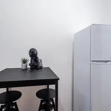 Akicity Ourique Terracota Appartamento Lisbona