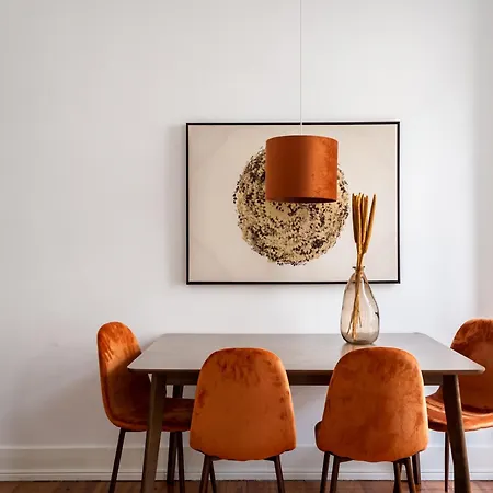 Akicity Ourique Terracota Lisbona