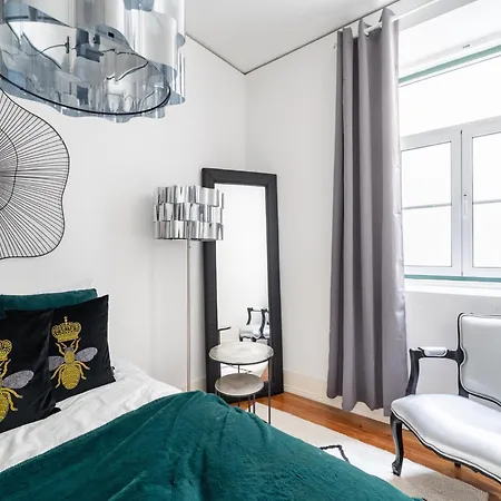 Akicity Ourique Terracota * Lisbona